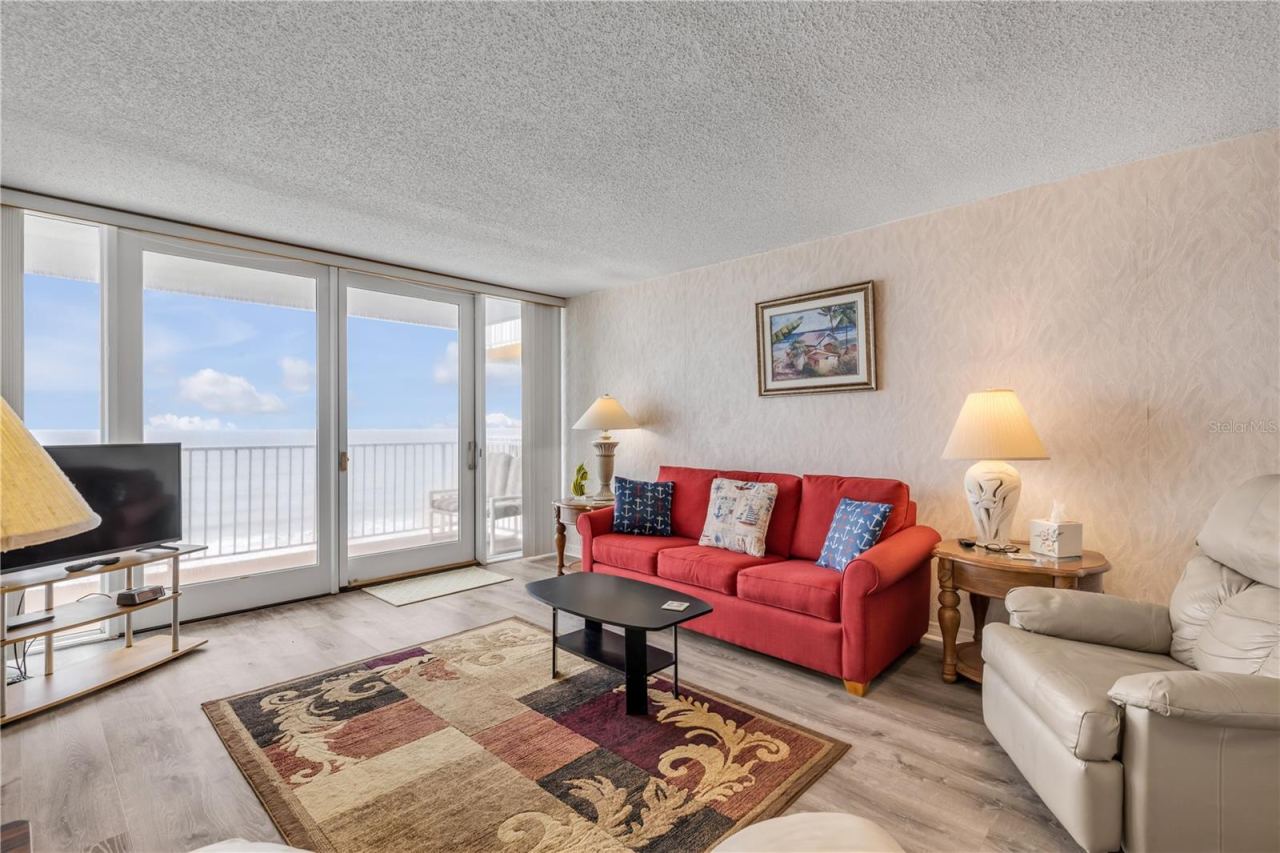 Photo 5 of 5203 S Atlantic Ave #412b, New Smyrna Beach, FL 32169