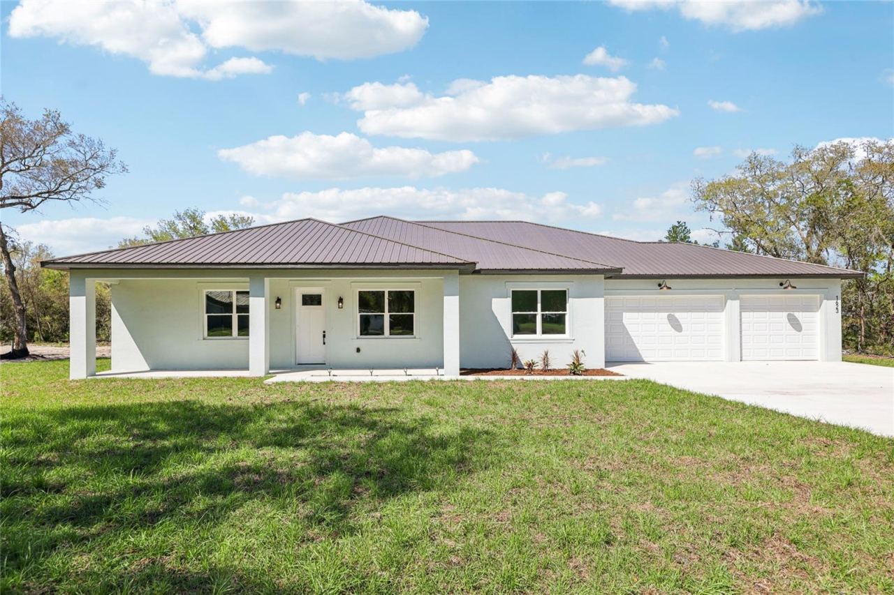 Photo 4 of 351 Mitnik Dr, Deltona, FL 32738