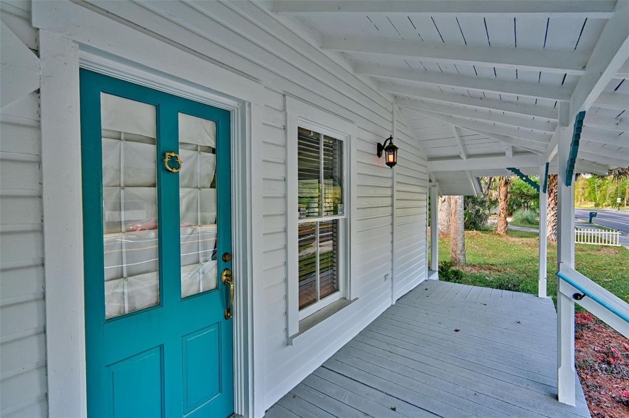 Photo 4 of 25415 Ne State Road 26, Melrose, FL 32666
