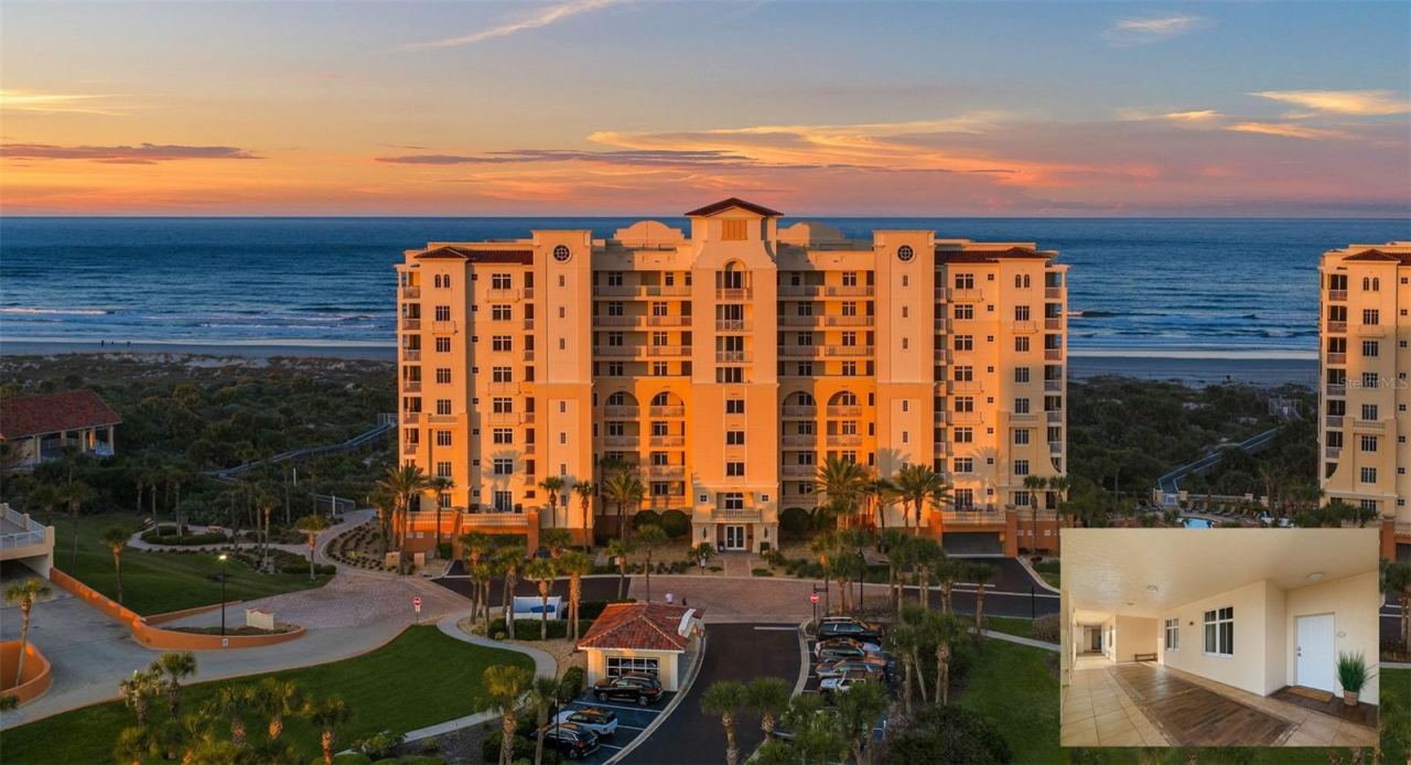 Photo 4 of 255 Minorca Beach Way #704, New Smyrna Beach, FL 32169