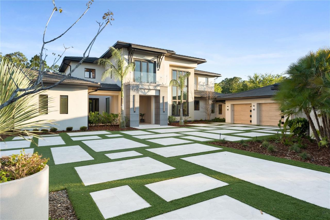 Photo 2 of 8506 Lake Nona Shore Dr, Orlando, FL 32827