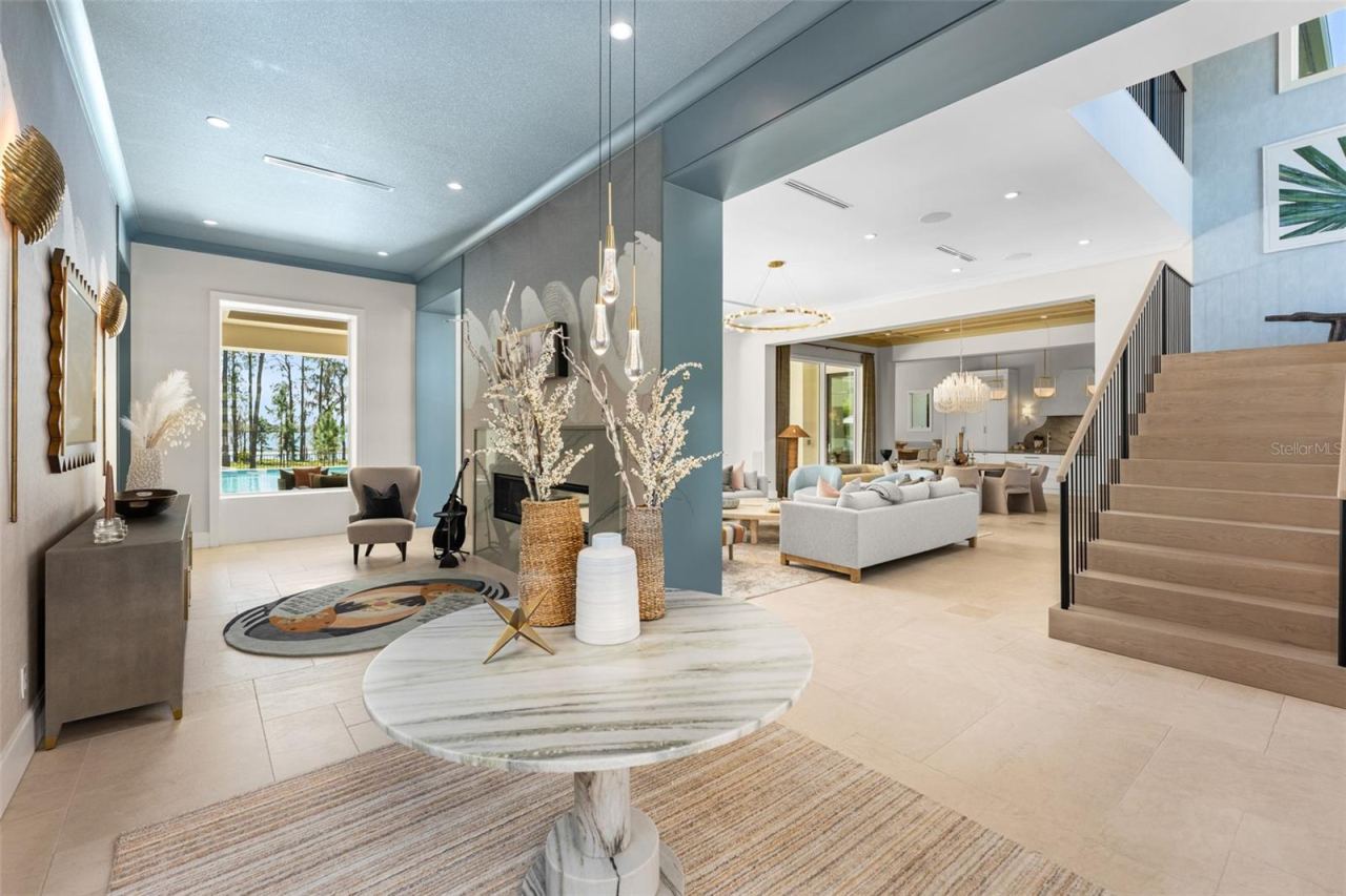 Photo 4 of 8506 Lake Nona Shore Dr, Orlando, FL 32827