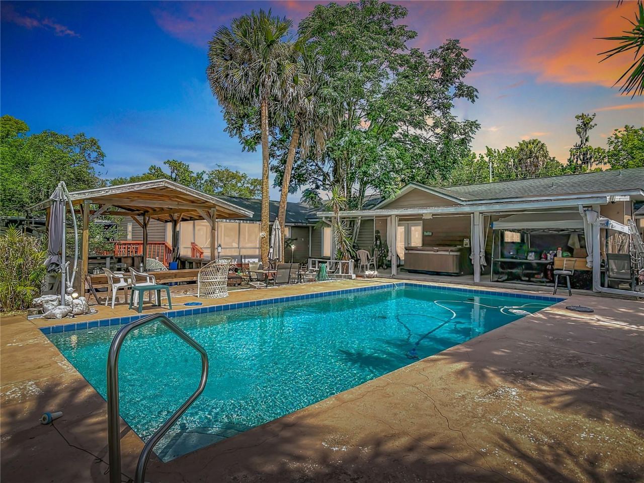 Photo 4 of 474 E University Ave, Orange City, FL 32763