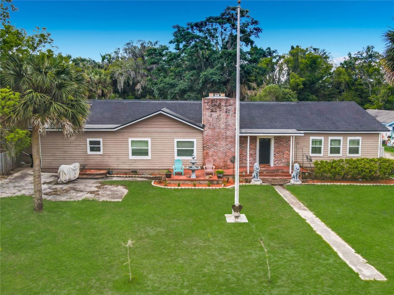 Photo 5 of 474 E University Ave, Orange City, FL 32763