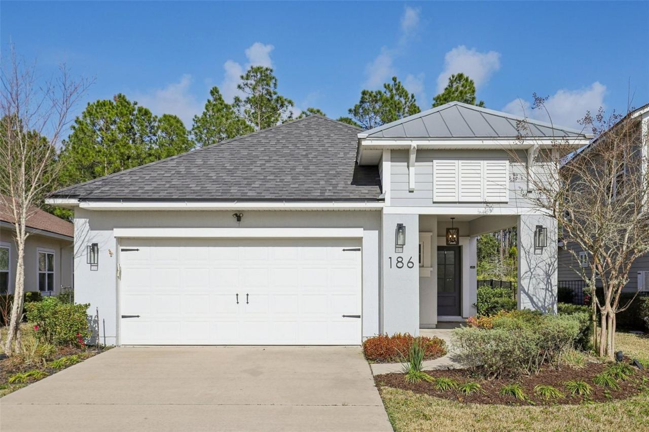 Photo 3 of 186 Concave Ln, St Augustine, FL 32092