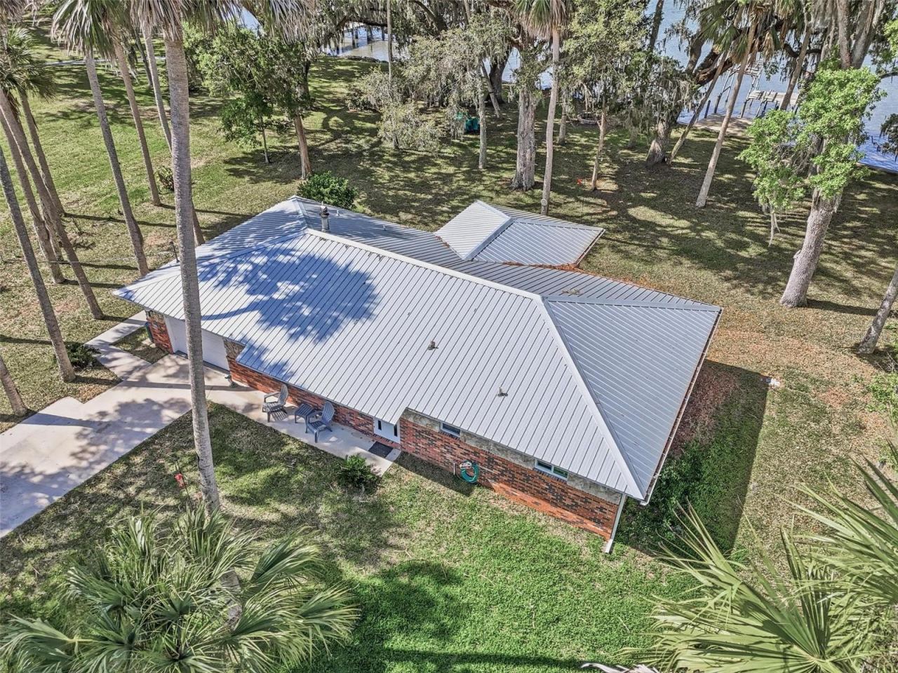 Photo 2 of 4368 N Ocean Shore Blvd, Palm Coast, FL 32137