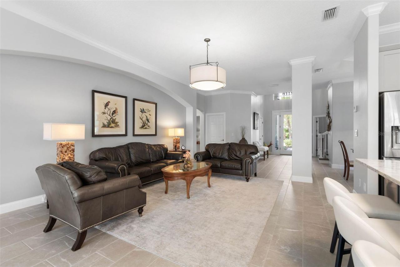 Photo 4 of 34 Sandpiper Ln, Palm Coast, FL 32137