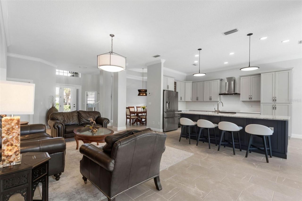 Photo 5 of 34 Sandpiper Ln, Palm Coast, FL 32137