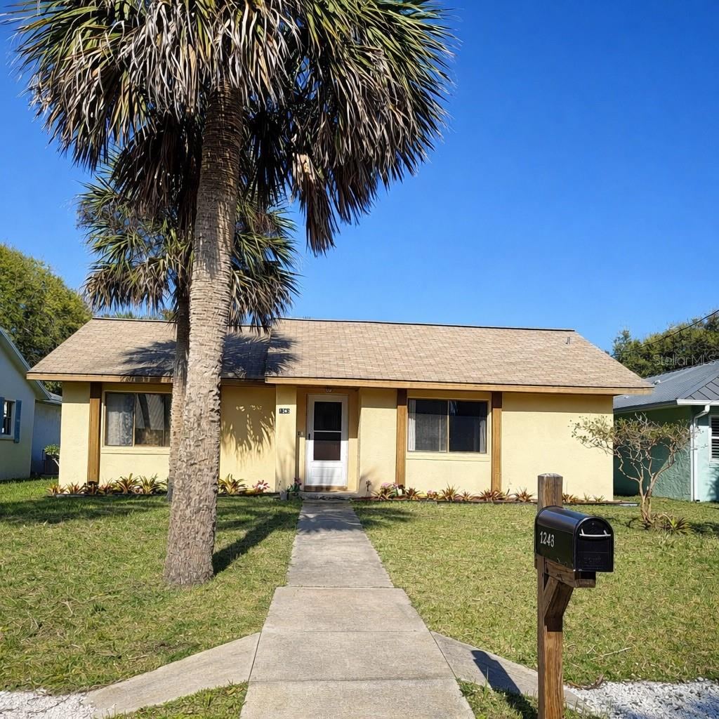 Photo 3 of 1243 S Flagler Ave, Flagler Beach, FL 32136