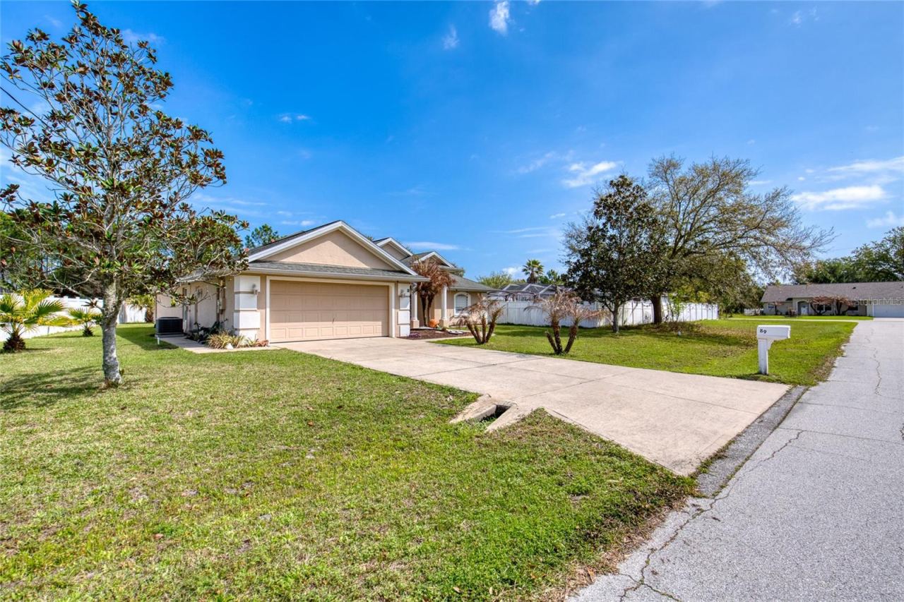 Photo 4 of 89 Felwood Ln, Palm Coast, FL 32137