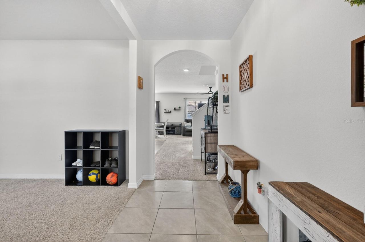 Photo 4 of 1809 Myrtlebrooke Dr, Edgewater, FL 32141