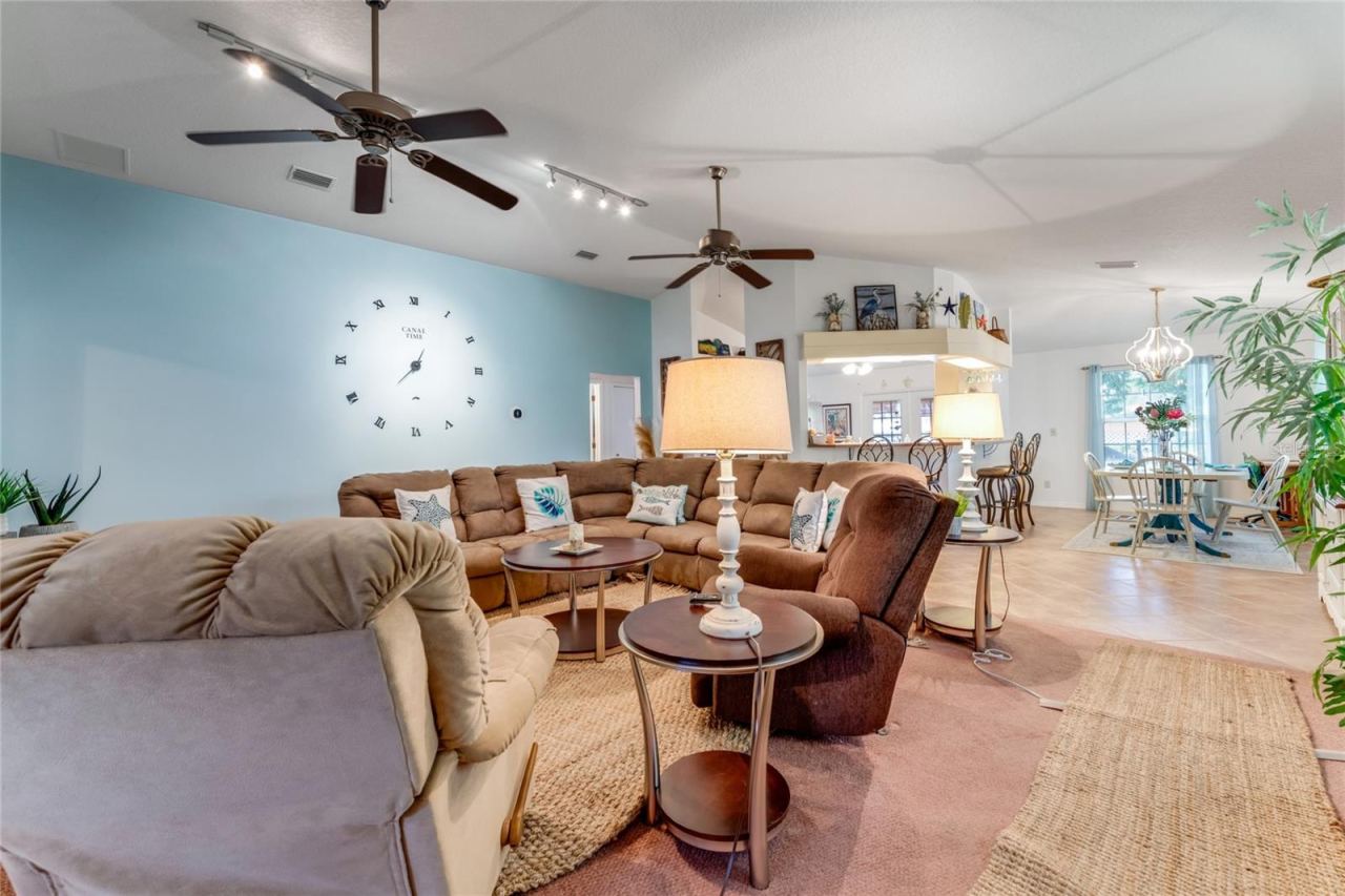 Photo 5 of 235 Randle Ave, Oak Hill, FL 32759