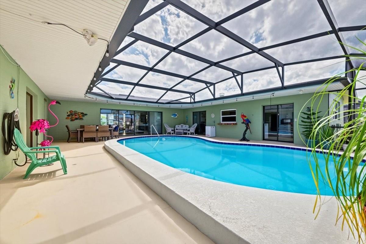Photo 2 of 124 Anchor Dr, Ponce Inlet, FL 32127