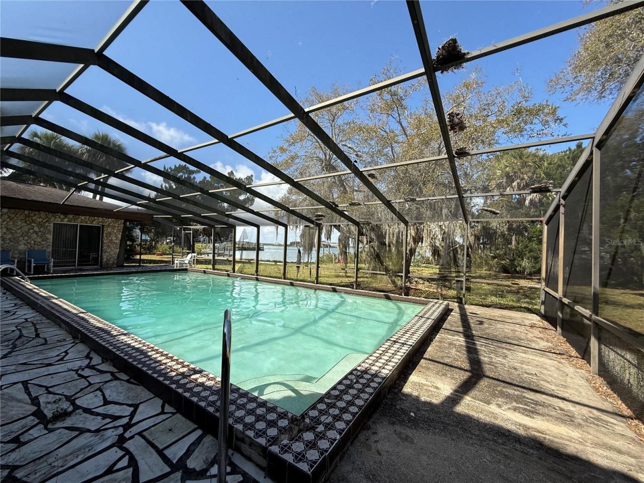 Photo 4 of 508 S Indian River Rd, New Smyrna Beach, FL 32169