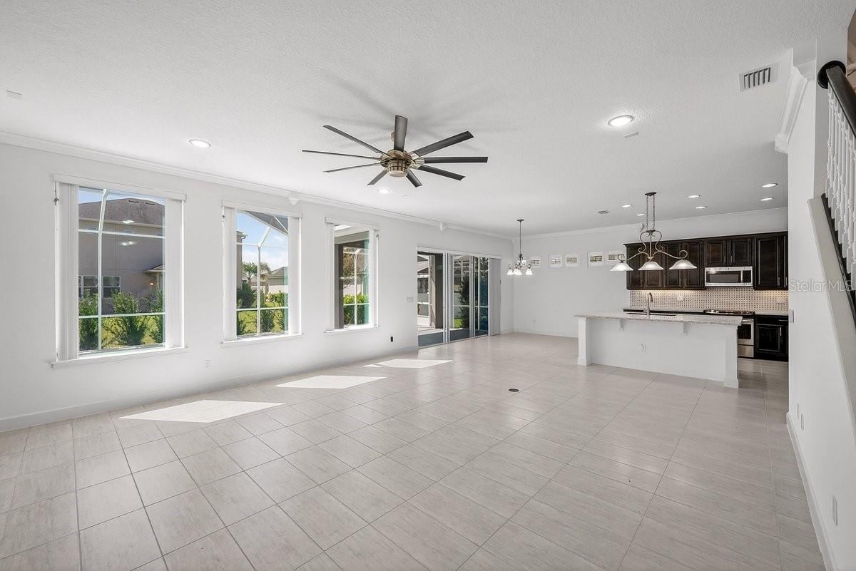 Photo 5 of 6808 Forkmead Ln, Port Orange, FL 32128