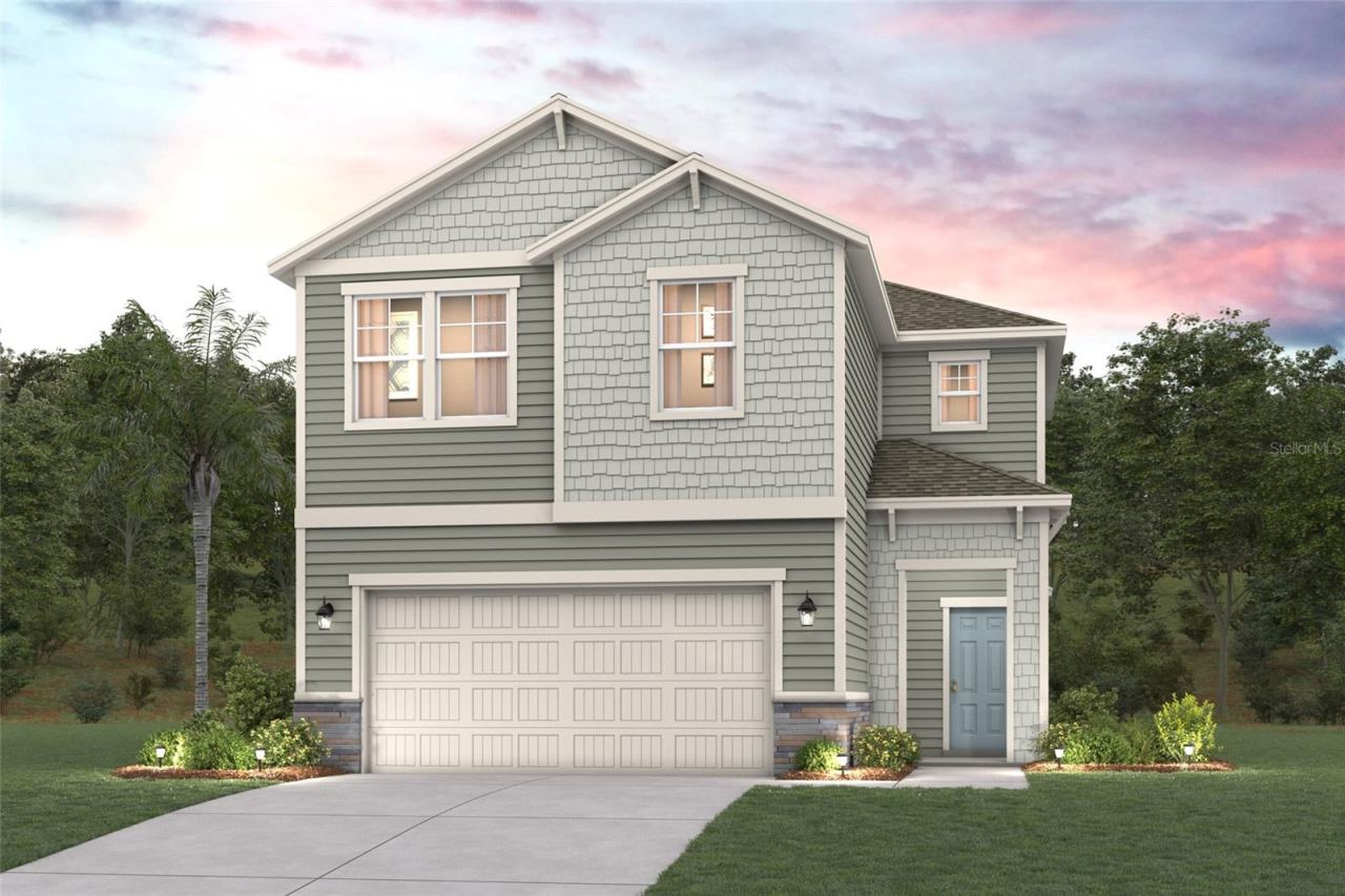 Photo 3 of 1359 Ribbon Pl, Palm Coast, FL 32164