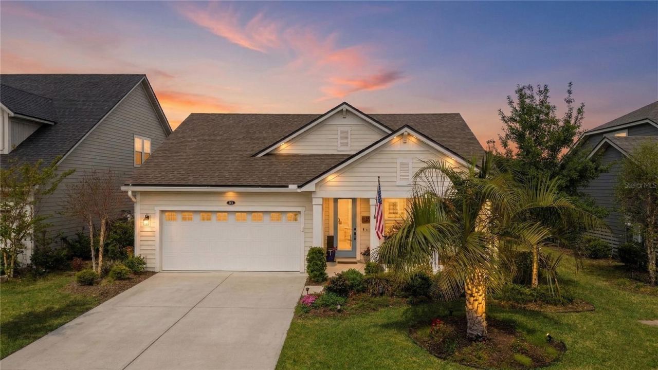 Photo 2 of 374 Convex Ln, St Augustine, FL 32095