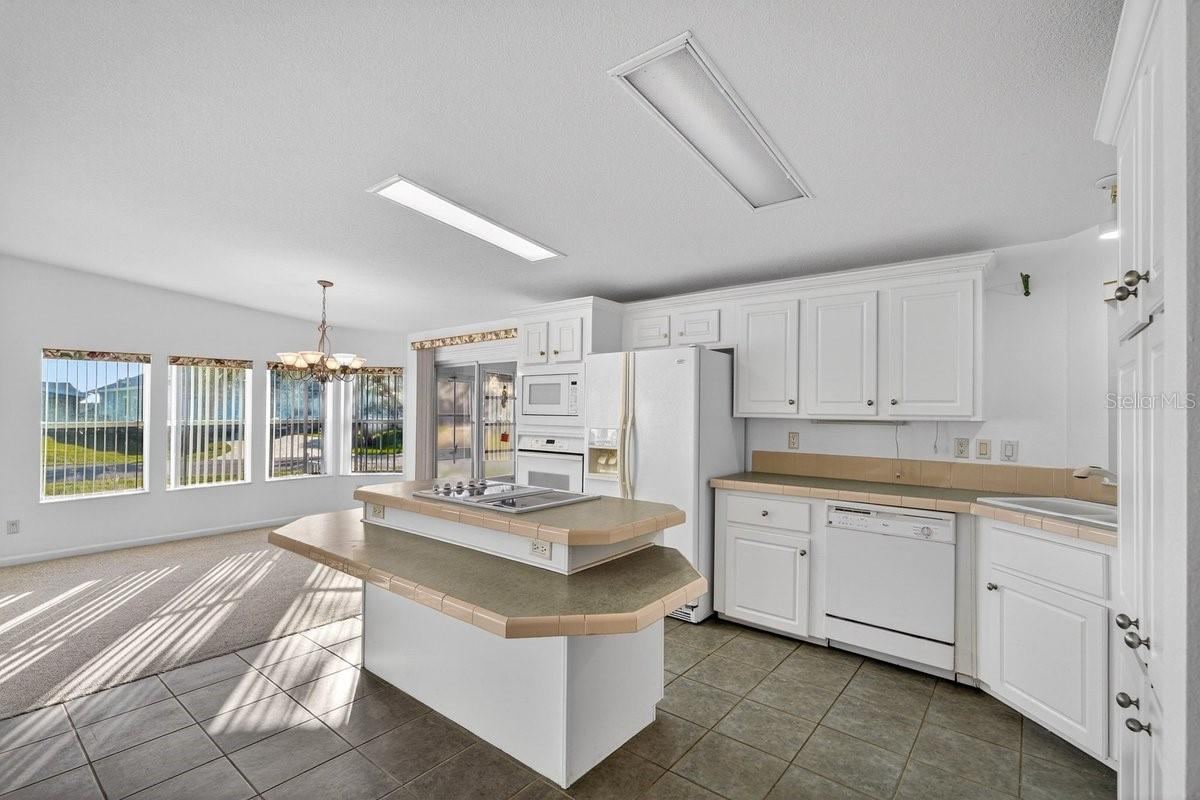 Photo 5 of 332 Marsh Landing Loop, Oak Hill, FL 32759