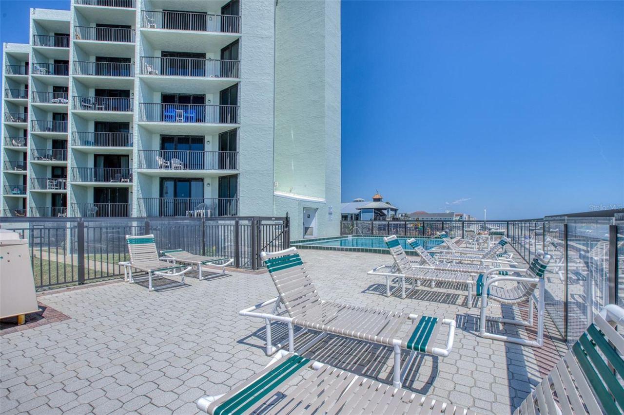 Photo 4 of 3405 S Atlantic Ave #202, New Smyrna Beach, FL 32169