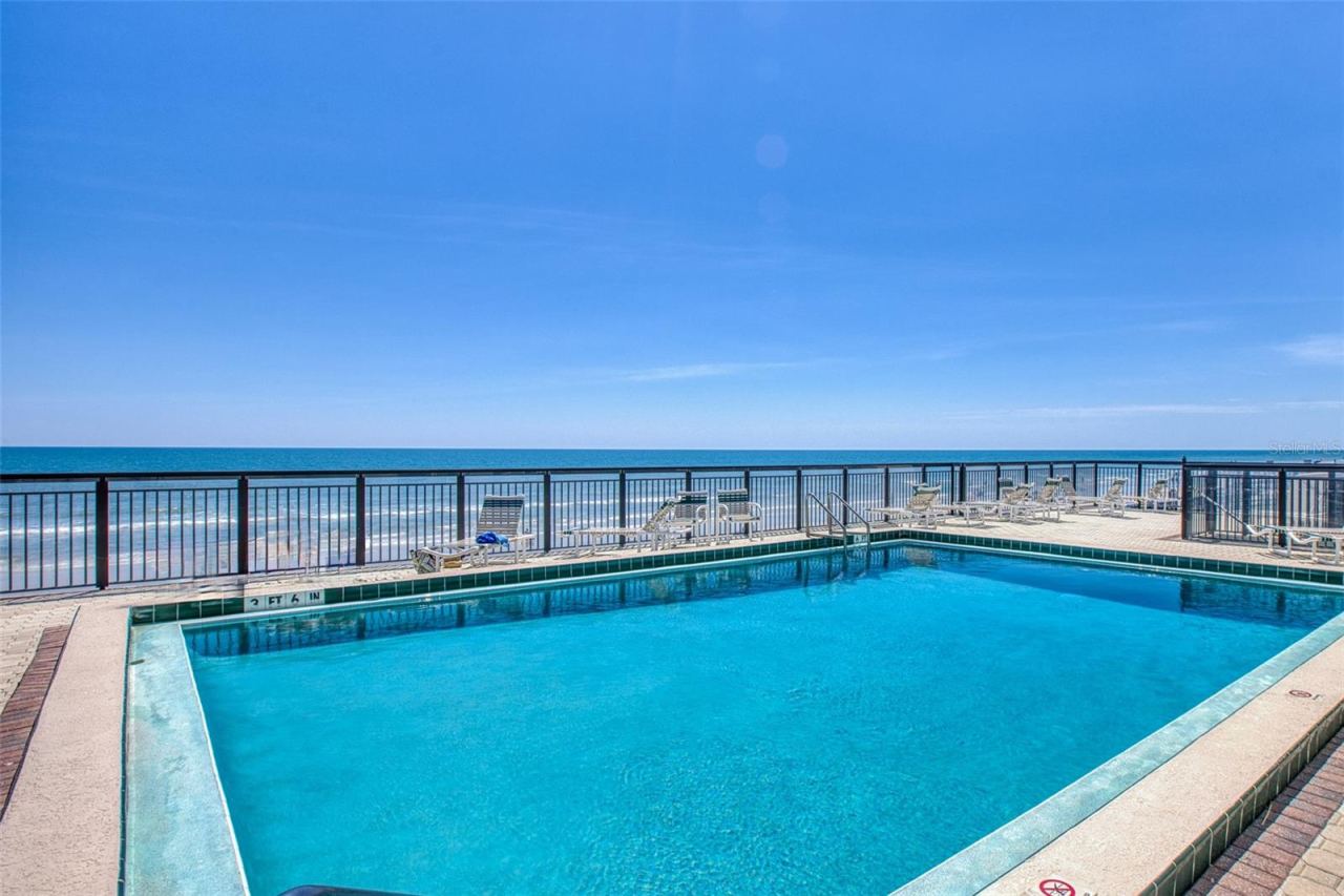 Photo 5 of 3405 S Atlantic Ave #202, New Smyrna Beach, FL 32169
