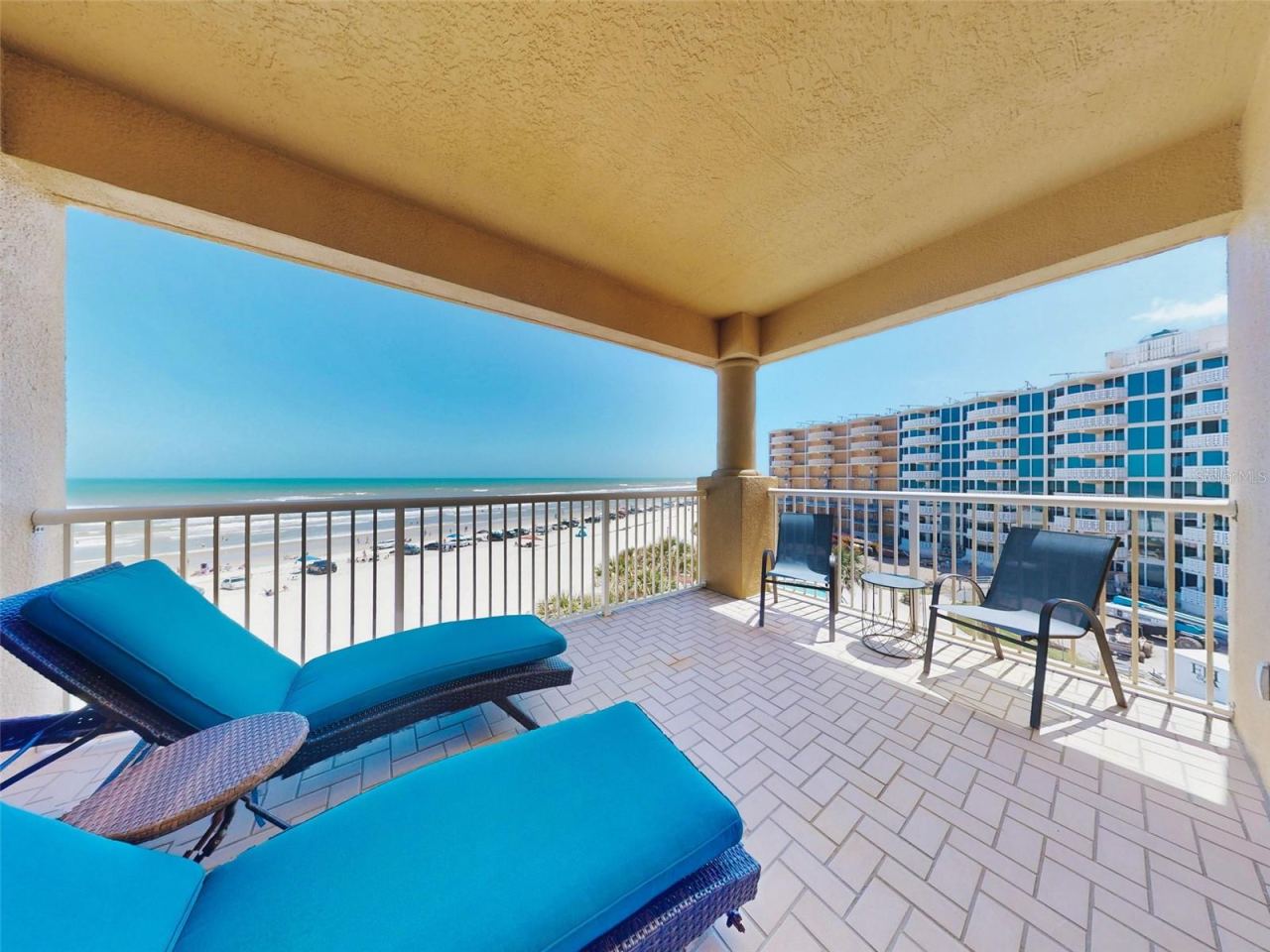 Photo 5 of 701 N Atlantic Ave #401, New Smyrna Beach, FL 32169