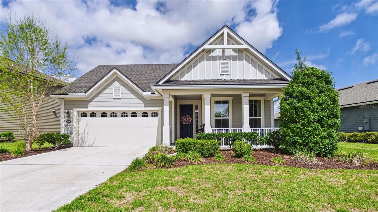 Photo 4 of 458 Convex Ln, St Augustine, FL 32095