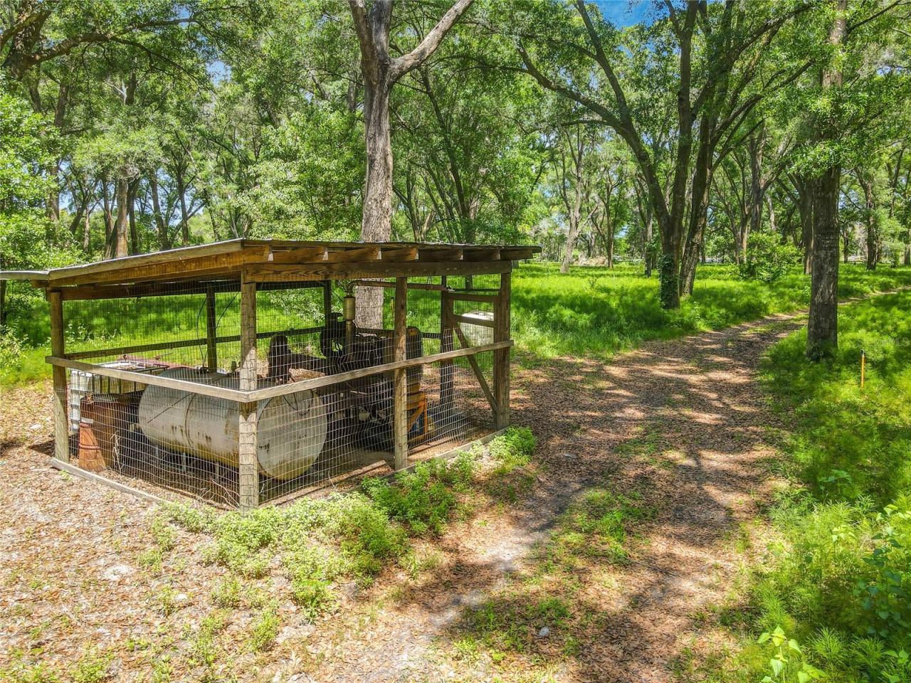 Photo 4 of 164 Denver Rd, Crescent City, FL 32112