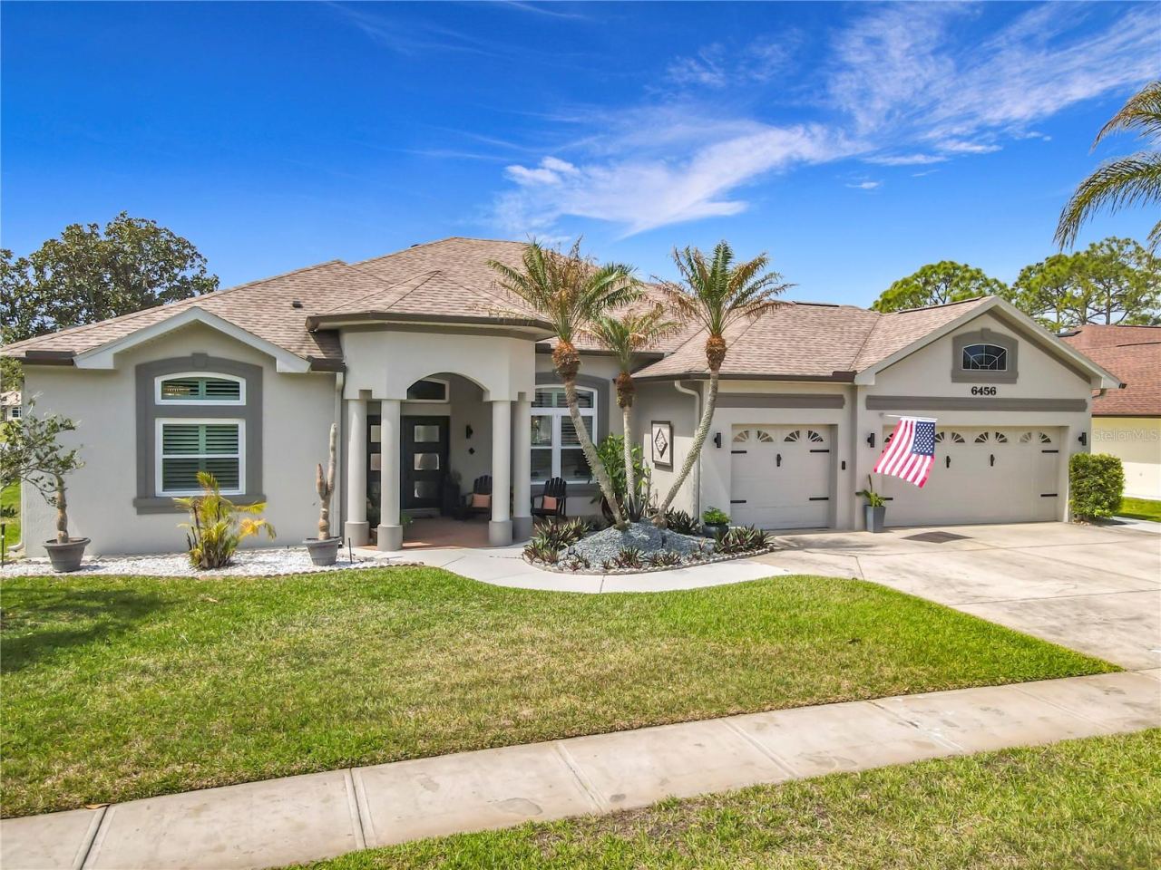 Photo 3 of 6456 Renaissance Dr, Port Orange, FL 32128