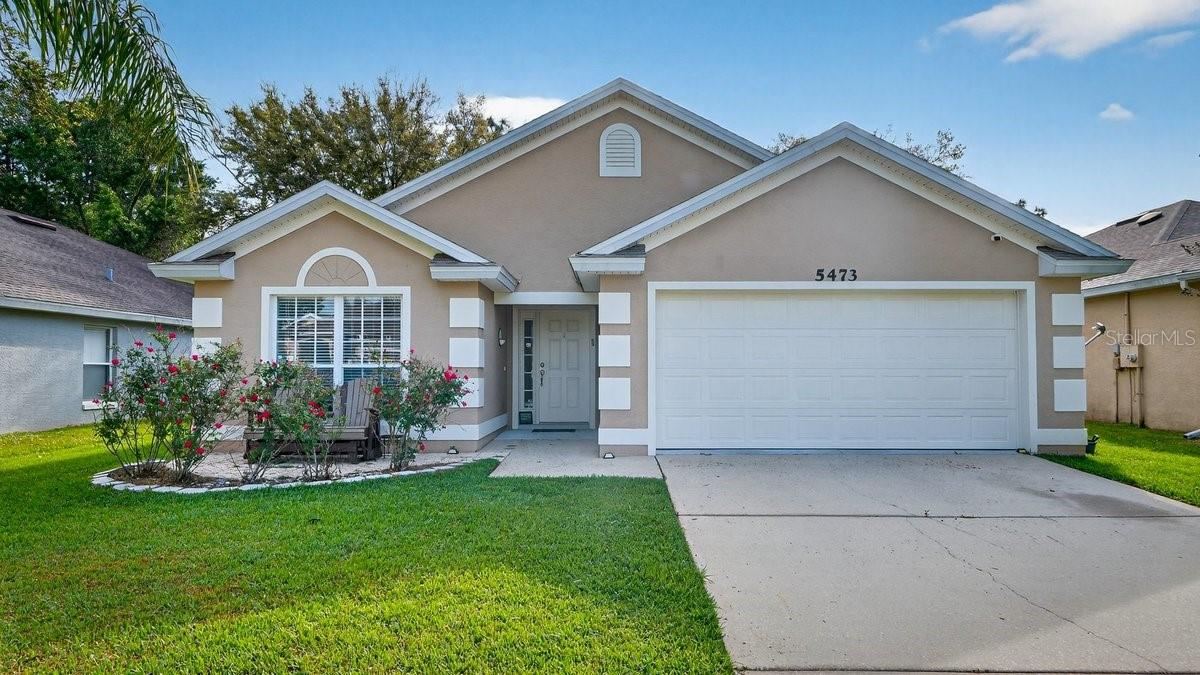 Photo 5 of 5473 Ward Lake Dr, Port Orange, FL 32128