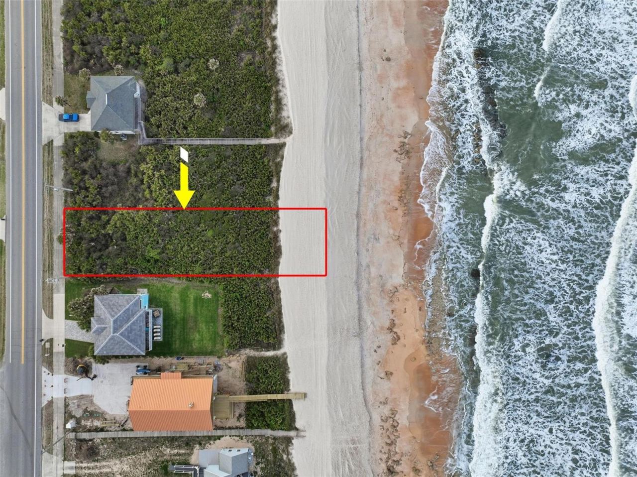 Photo 3 of 7103 N Ocean Shore Blvd, Palm Coast, FL 32137