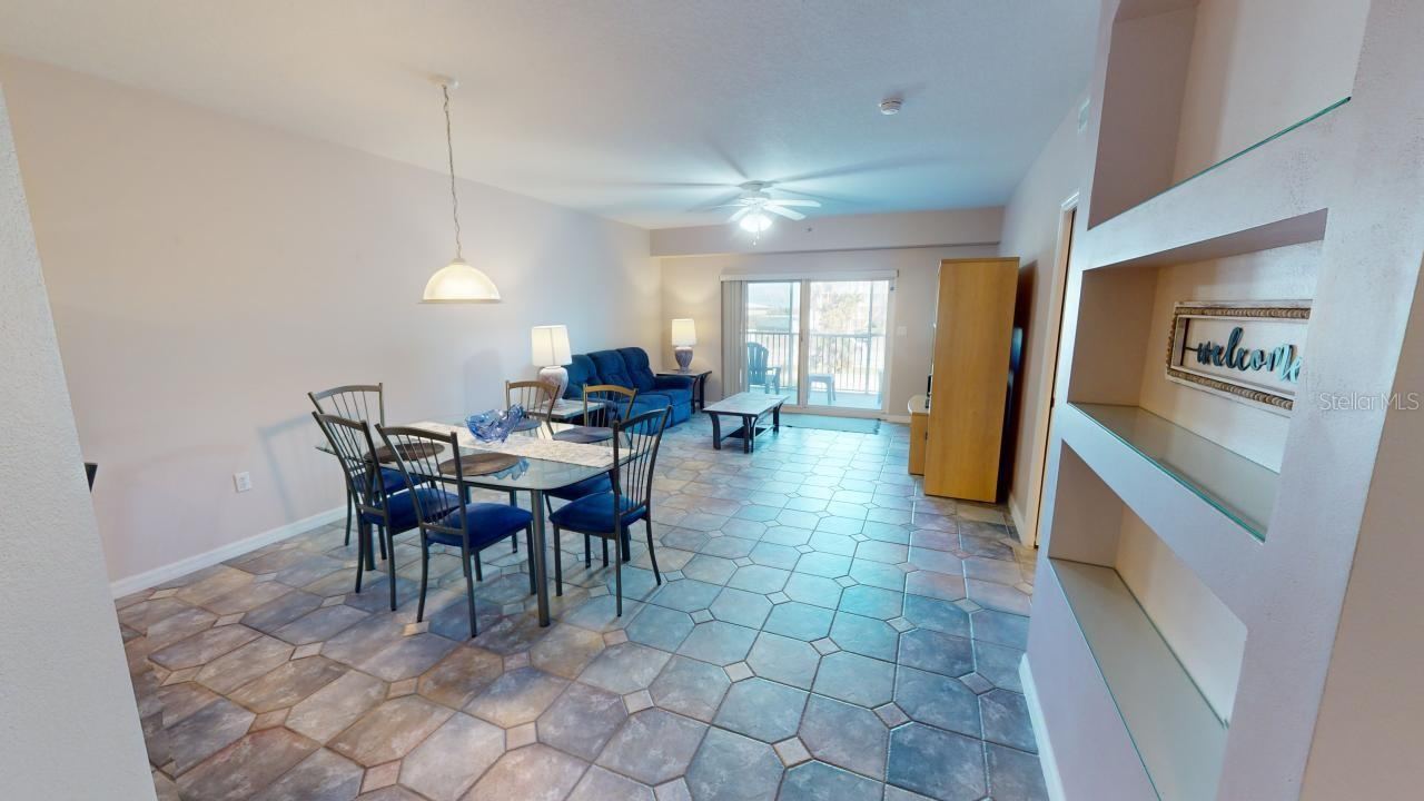 Photo 4 of 5300 S Atlantic Ave #2-303, New Smyrna Beach, FL 32169