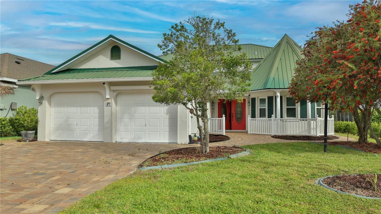 Photo 2 of 87 Cimmaron Dr, Palm Coast, FL 32137