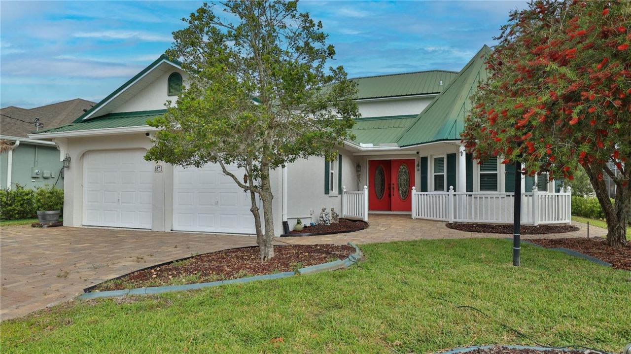 Photo 3 of 87 Cimmaron Dr, Palm Coast, FL 32137