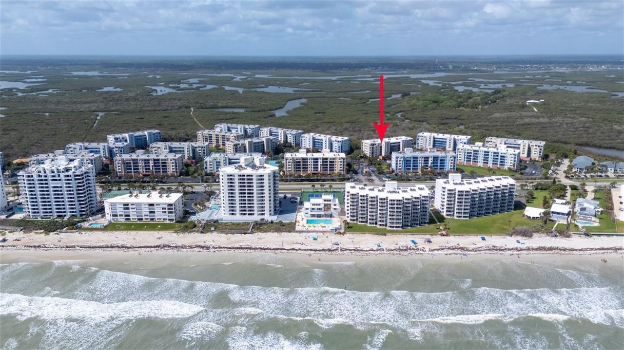 Photo 4 of 5300 S Atlantic Ave #6-207, New Smyrna Beach, FL 32169