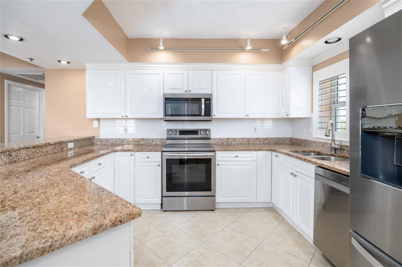 Photo 5 of 5300 S Atlantic Ave #6-207, New Smyrna Beach, FL 32169