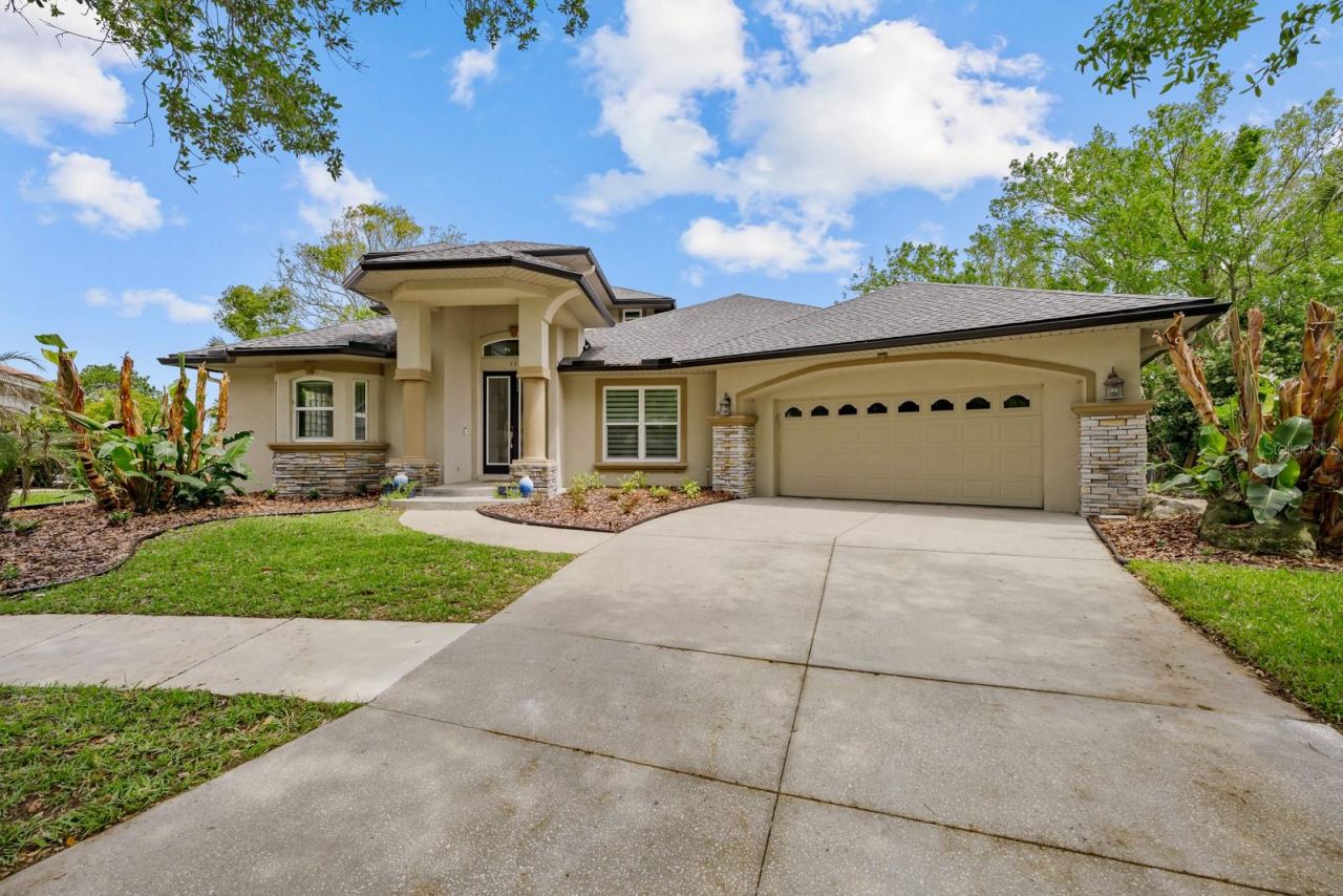 Photo 3 of 23 Augusta Trl, Palm Coast, FL 32137