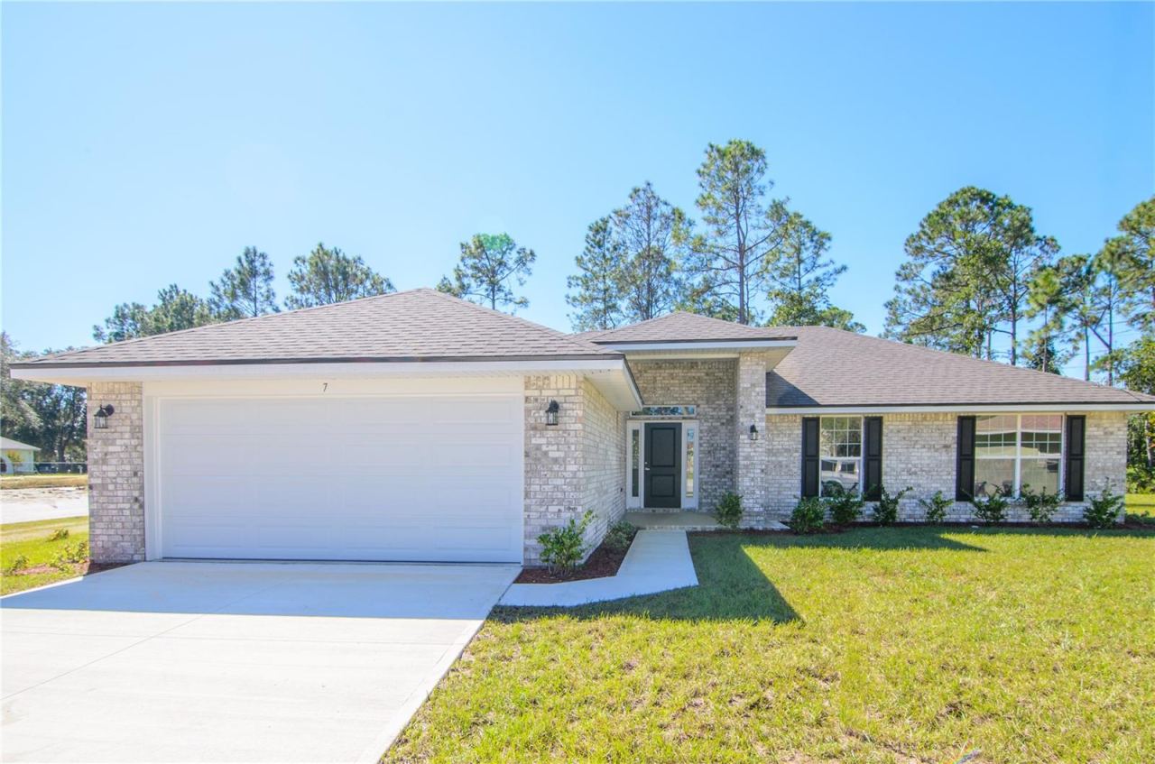 Photo 2 of 79 Slumber Meadow Trail, Palm Coast, FL 32164