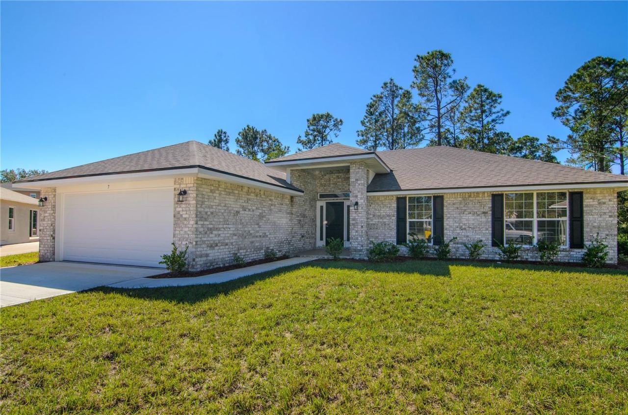 Photo 3 of 79 Slumber Meadow Trail, Palm Coast, FL 32164