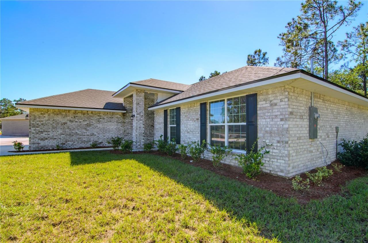 Photo 4 of 79 Slumber Meadow Trail, Palm Coast, FL 32164