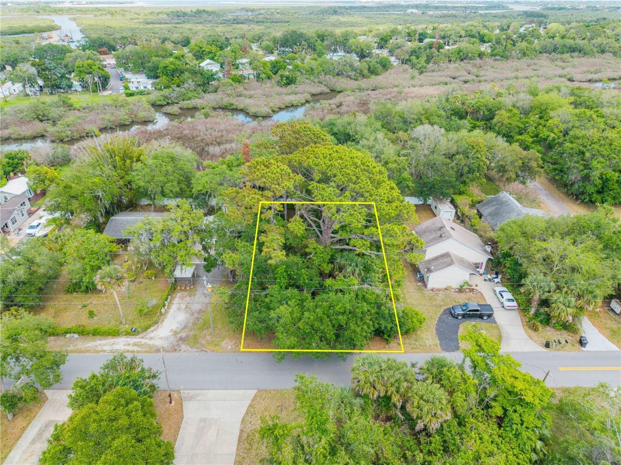 Photo 5 of Brookline Ave, New Smyrna Beach, FL 32168