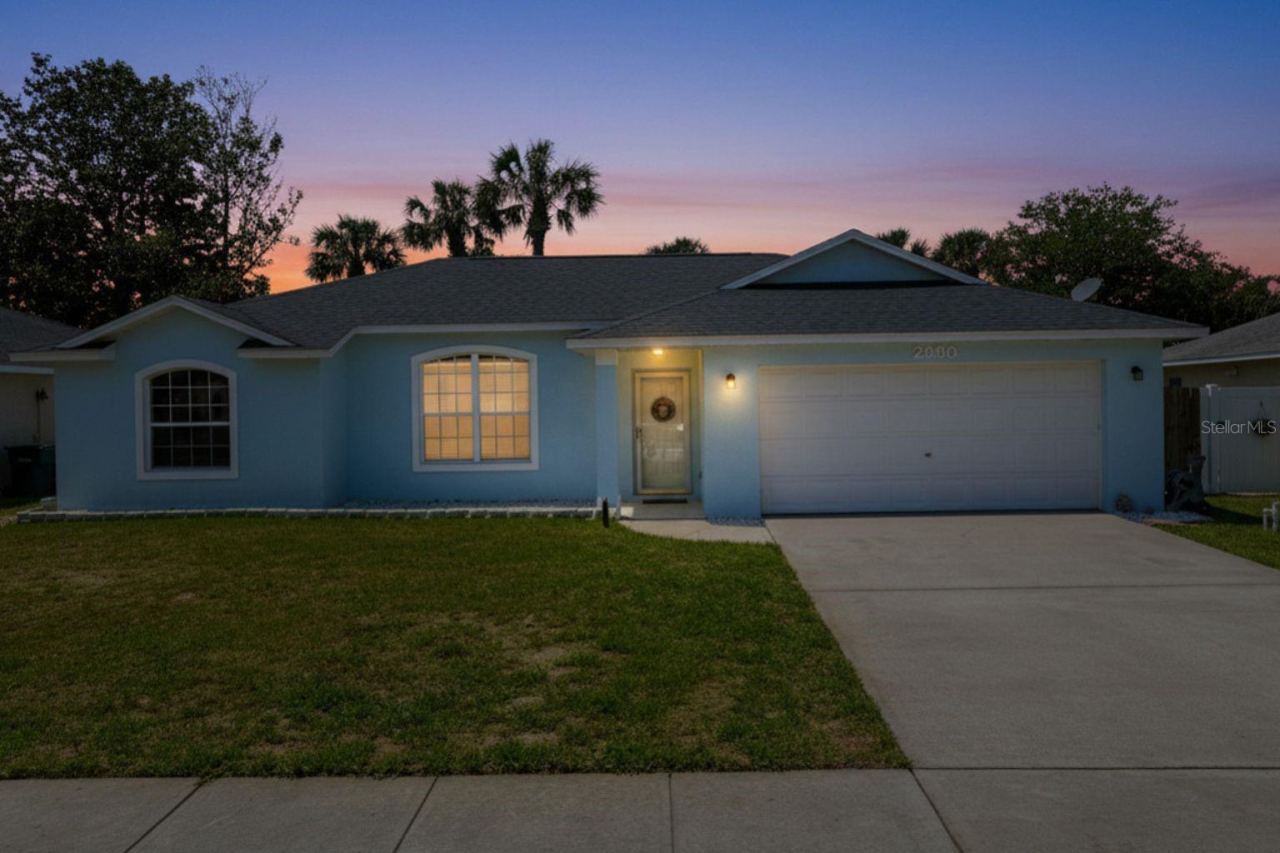 Photo 4 of 2980 Windle Ln, South Daytona, FL 32119