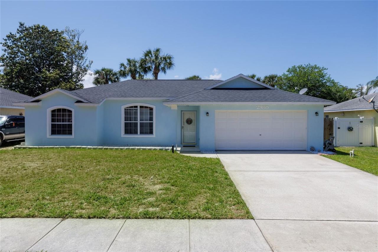 Photo 5 of 2980 Windle Ln, South Daytona, FL 32119
