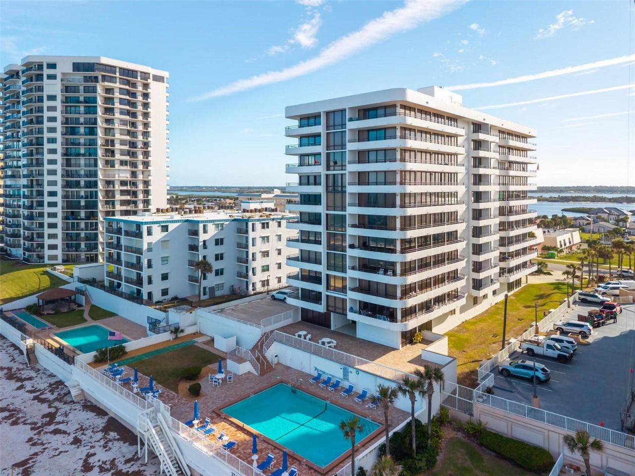 Photo 4 of 3743 S Atlantic Ave #7a00, Daytona Beach, FL 32118