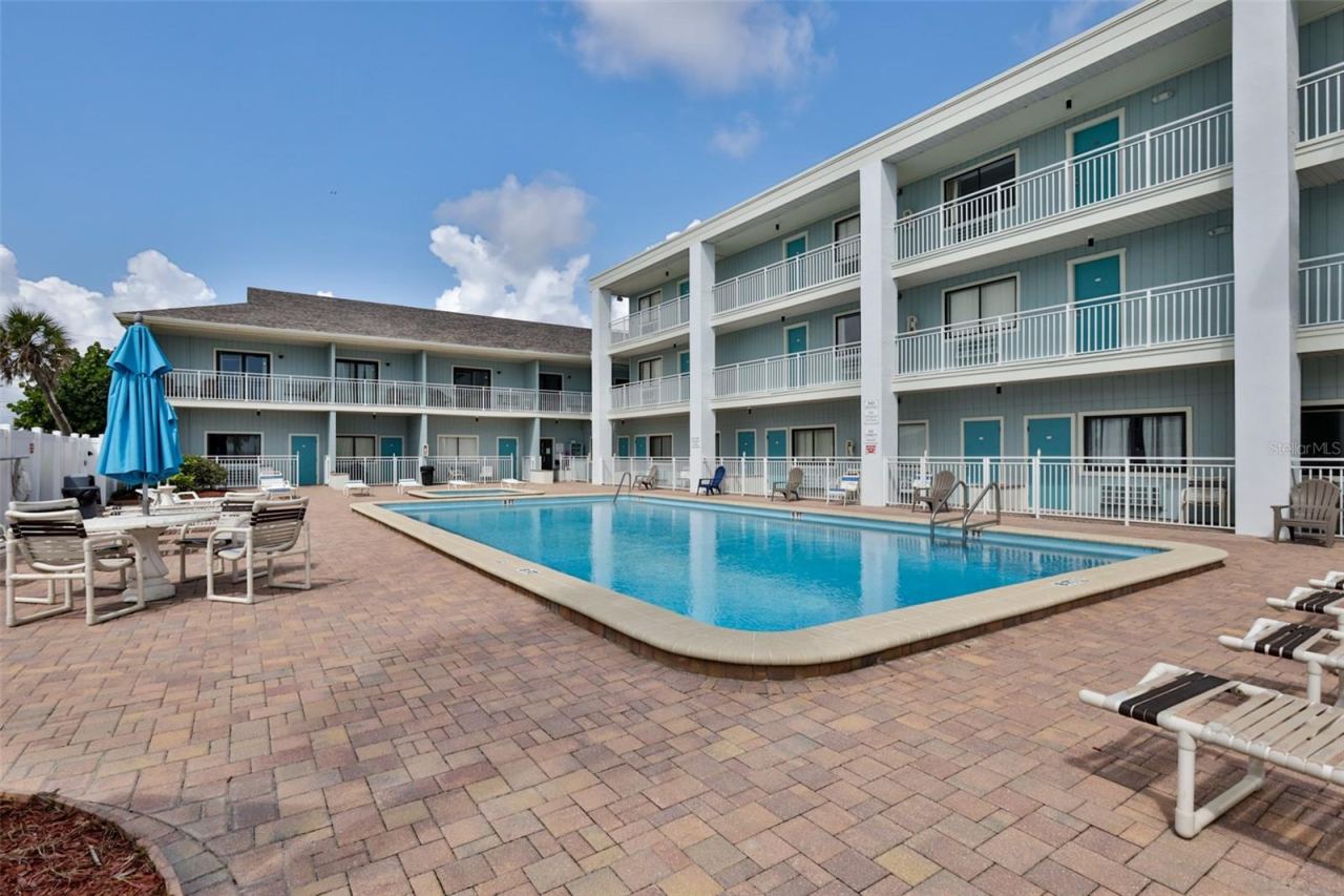 Photo 2 of 3509 S Atlantic Ave #210, New Smyrna Beach, FL 32169