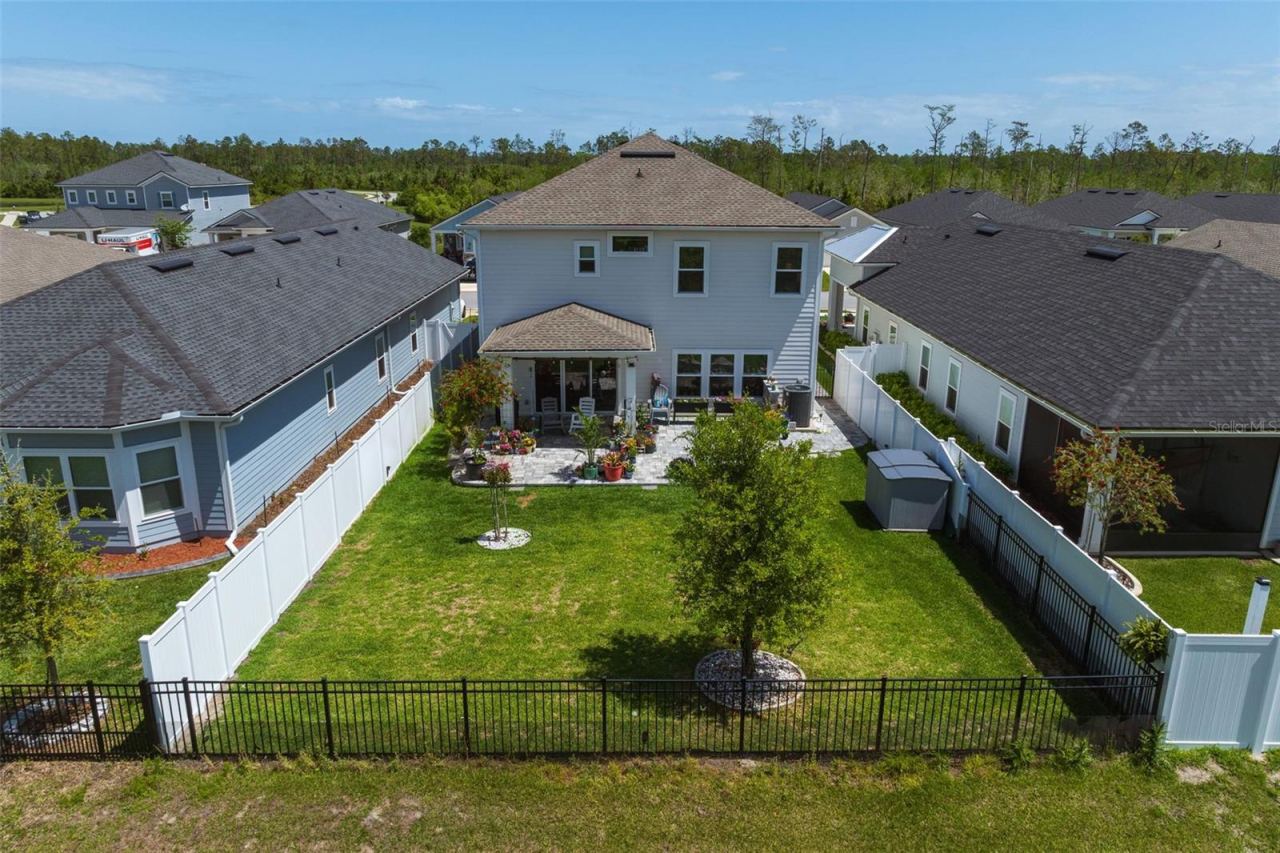 Photo 3 of 121 Nighthawk Ln, Palm Coast, FL 32164