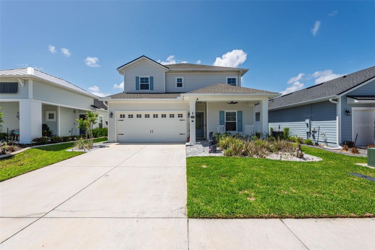 Photo 4 of 121 Nighthawk Ln, Palm Coast, FL 32164