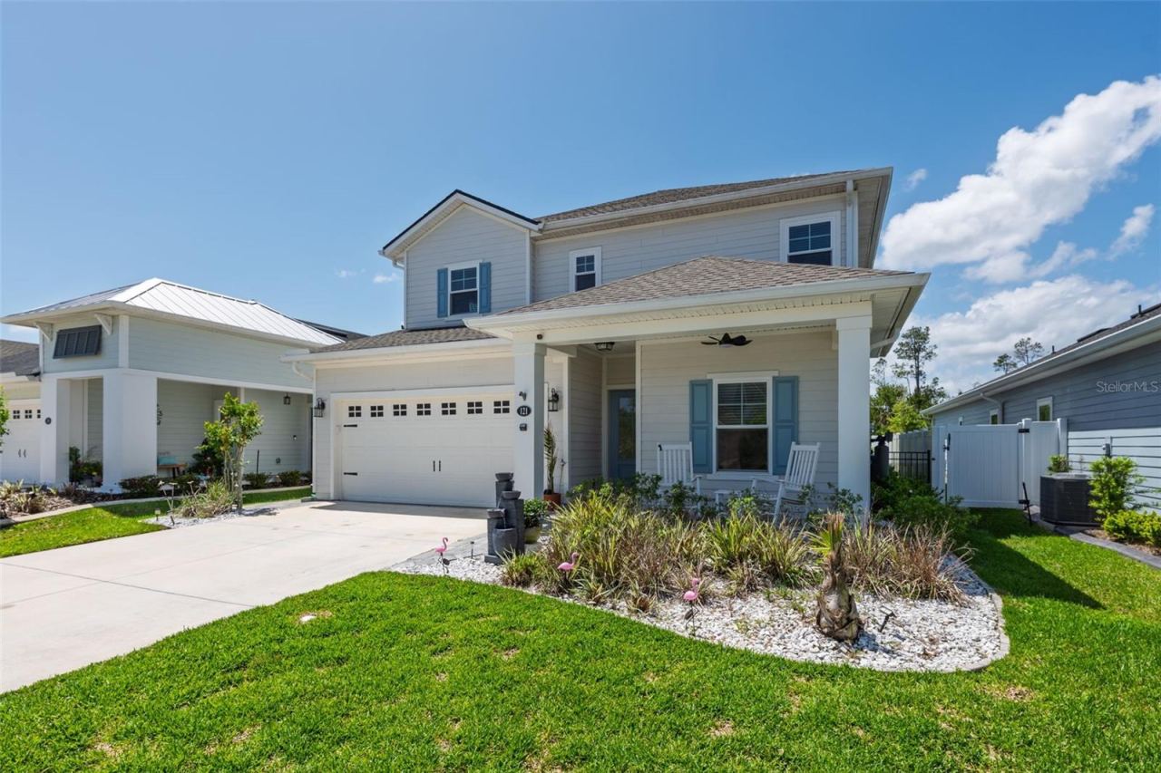 Photo 5 of 121 Nighthawk Ln, Palm Coast, FL 32164