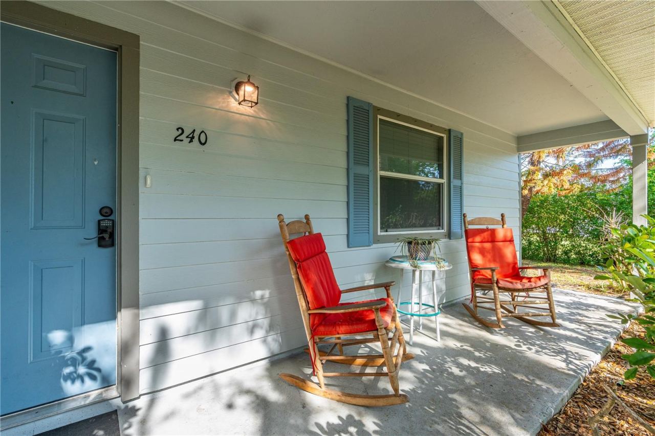 Photo 4 of 240 Newcomb St, New Smyrna Beach, FL 32168