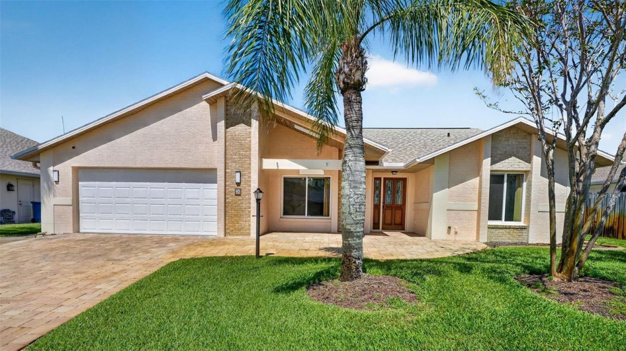 9 Sand Dollar Dr, Ormond Beach