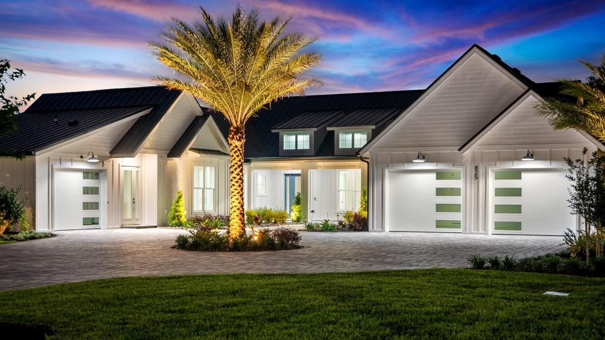 Photo 5 of 825 Pheasant Run Ct W, Port Orange, FL 32127